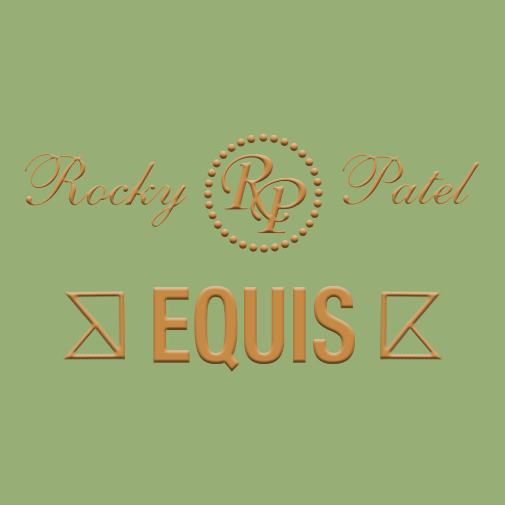 Rocky Patel Equis